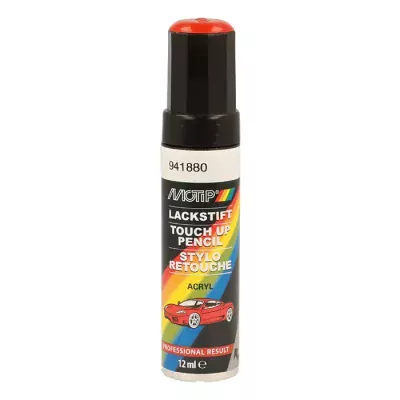 Motip 941880 lakstift akryl autolak 12ml