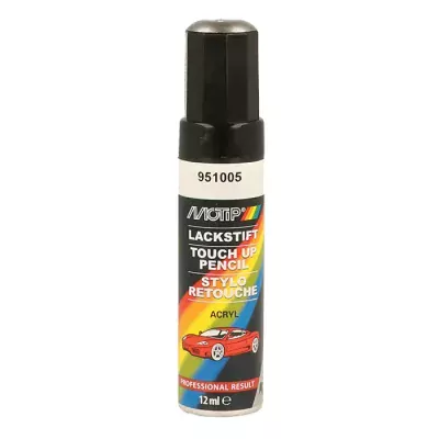 Motip 951005 lakstift akryl autolak 12ml