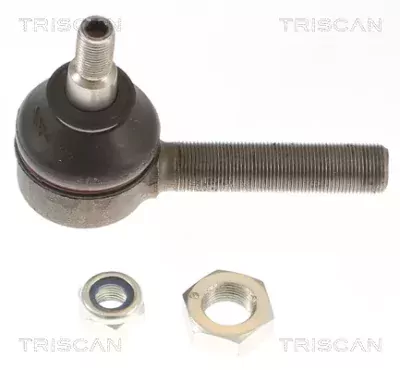Sporstangkugle TRISCAN 8500 1201