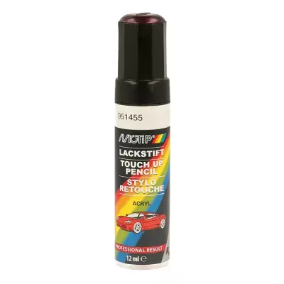 Motip 951455 lakstift akryl autolak 12ml