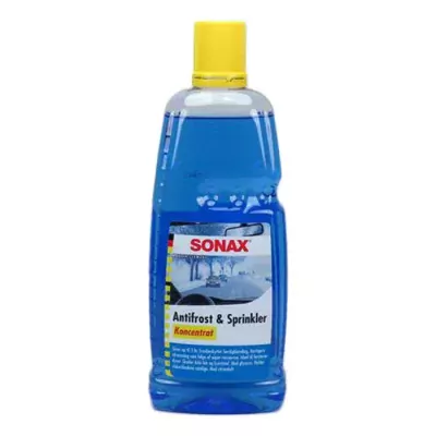 Sonax Antifrost og sprinkler koncentrat 1 l,