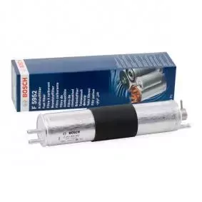 Brændstof-filter BOSCH 0 450 905 952