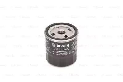 Oliefilter BOSCH 0 451 103 079