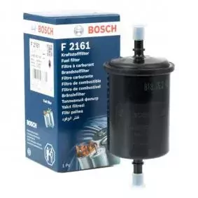 Brændstof-filter BOSCH 0 450 902 161