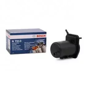 Brændstof-filter BOSCH 0 450 907 013