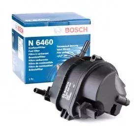 Brændstof-filter BOSCH 0 450 906 460