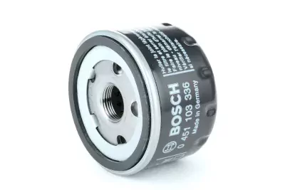 Oliefilter BOSCH 0 451 103 336