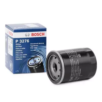 Oliefilter BOSCH 0 451 103 276