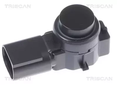 Sensor, parkeringshjælp TRISCAN 8815 28110