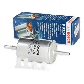 Brændstof-filter BOSCH 0 450 905 316