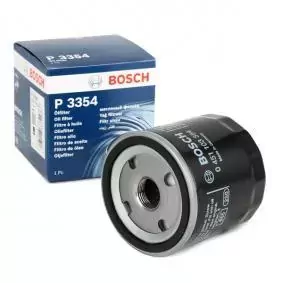 Oliefilter BOSCH 0 451 103 354
