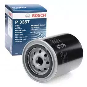 Oliefilter BOSCH 0 451 103 357
