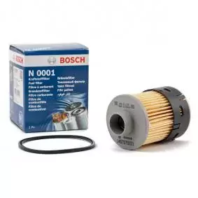 Brændstof-filter BOSCH 1 457 070 001