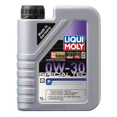 Motorolie LIQUI MOLY 8902