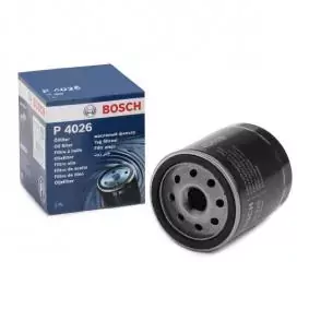 Oliefilter BOSCH 0 451 104 026