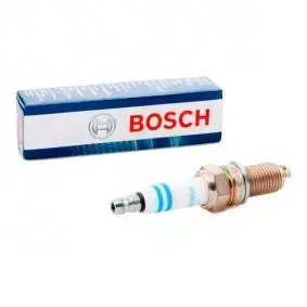 Tændrør BOSCH 0 242 135 515