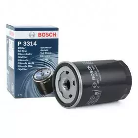 Oliefilter BOSCH 0 451 103 314