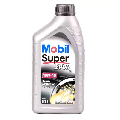 SUPER 2000 X1 SAE 10W40 - 1 L