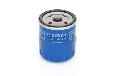 Oliefilter BOSCH 0 451 103 261