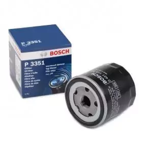 Oliefilter BOSCH 0 451 103 351
