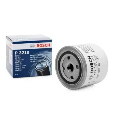 Oliefilter BOSCH 0 451 103 219