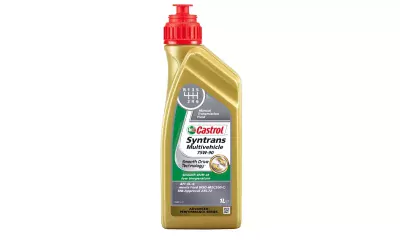 Transmax Multivehicle 75W90 - 1 liter