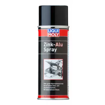 Zinkspray LIQUI MOLY 1640