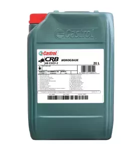 CRB Monograde 40 CF/CF-2 - 20 Liter