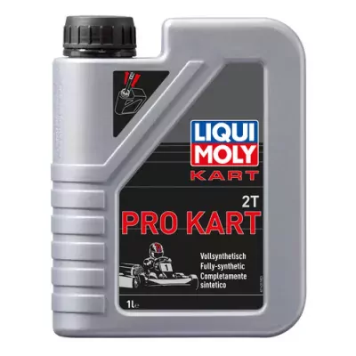 Liqui Moly Motorolie Pro Kart 1L