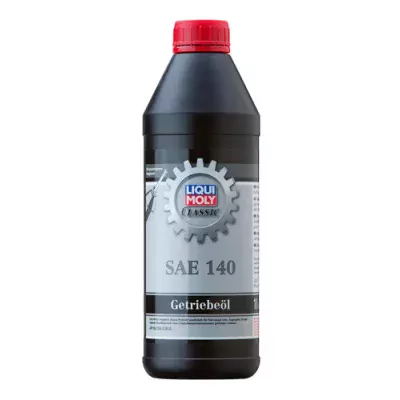 Gearolie LIQUI MOLY 20817
