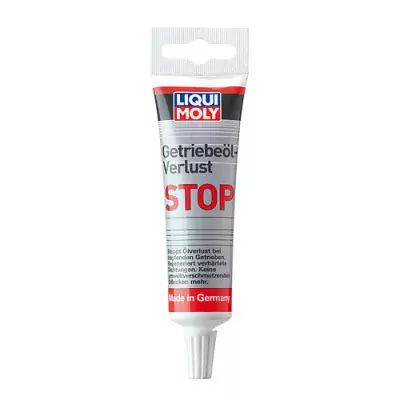Gearolie-Dryp-Stop gearkasse oil leak stop 50ml