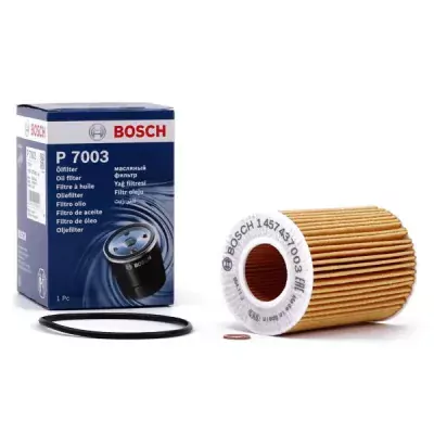Oliefilter BOSCH 1 457 437 003