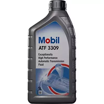 Gearolie MOBIL 150274