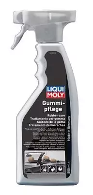 Gummiplejemiddel LIQUI MOLY 1538