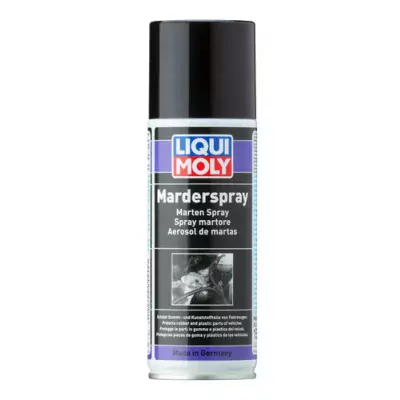Beskyttelse mod Mår LIQUI MOLY 1515