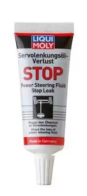 Servotætner oil leak stop servostyring 35 ml