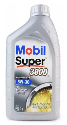 SUPER 3000 X1 FORMULA FE SAE 5W-30 - 1 L