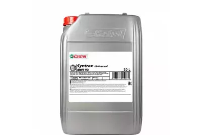 Castrol Transmax Universal LL 80W90 - 20 liter