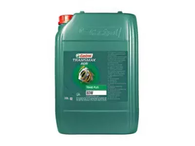 Transmax Agri TransPl 80W - 20 Liter
