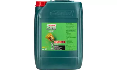 CRB Multi 15W40 CI-4/E7 - 20 Liter