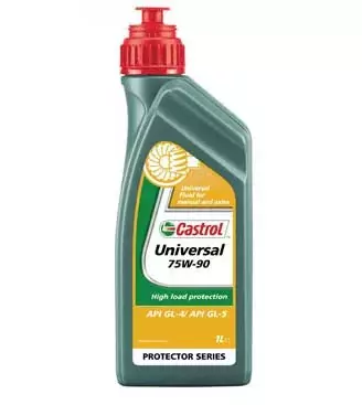 Universal 75W90 - 1 Liter