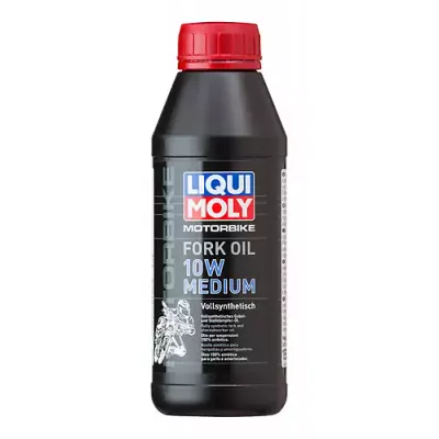 Gaffelolie LIQUI MOLY 1506