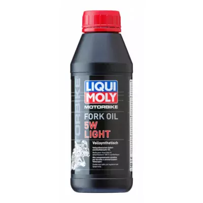 Gaffelolie LIQUI MOLY 1523