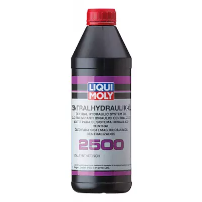 Hydraulikolie LIQUI MOLY 20980