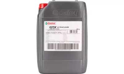 GTX ULTRACLEAN 10W40 A3/B4 - 20 Liter