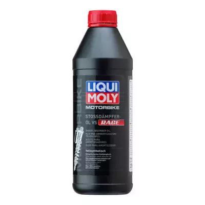 Hydraulikolie LIQUI MOLY 20972