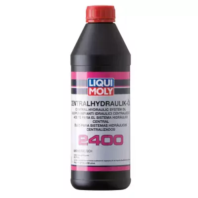 Hydraulikolie LIQUI MOLY 20979