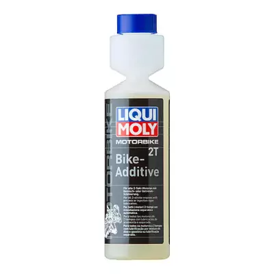 Brændstofadditiv LIQUI MOLY 1582