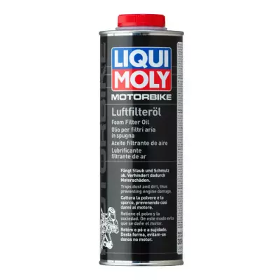 Motorolie LIQUI MOLY 1625
