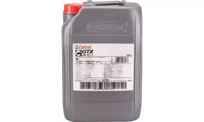 GTX 5W40 C3 - 20 Liter
